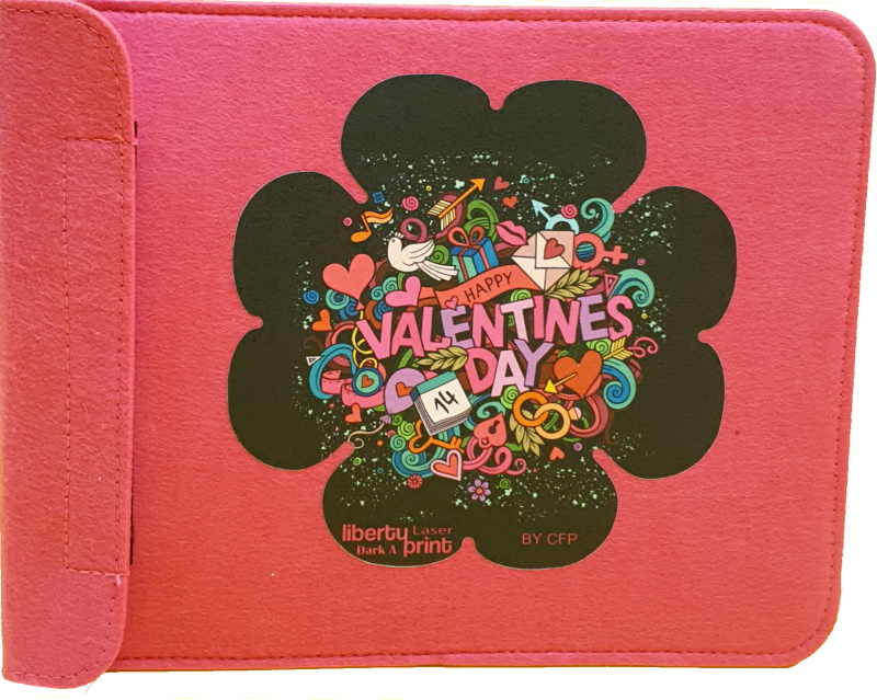 Liberty Subli Print - flex film for sublimation - 10 sheets